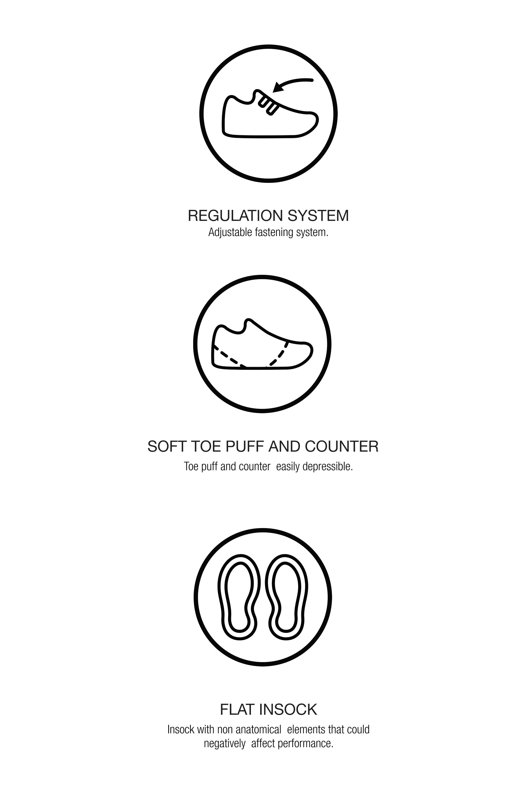 BAREFOOT SNEAKERS